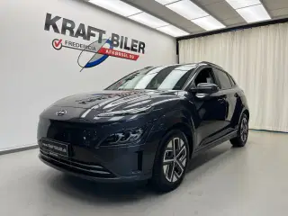 Hyundai Kona 64 EV Pure