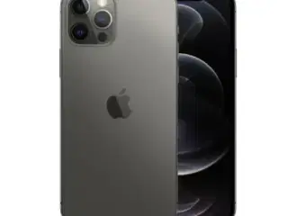 Apple iPhone 12 Pro Max 128GB - Graphite - Grade B