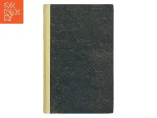 Med Abegøjet i top af Dudley Pope (Bog)