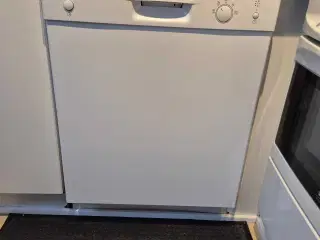 Bosch opvaskemaskine 