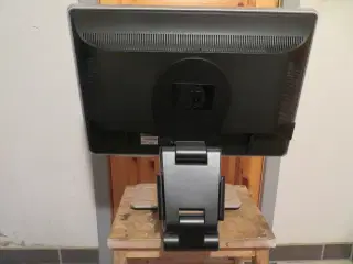 HP Computerskærm