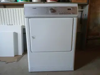 AEG T75170AV Aftrækstørretumbler
