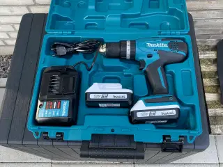 Makita bordmaskine