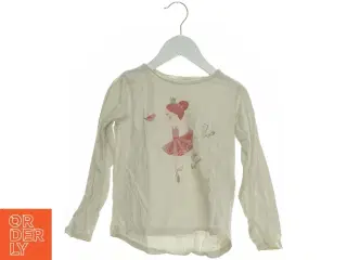 Bluse (str. 116 cm)