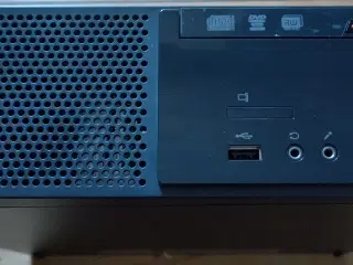 Lenovo S500 SFF