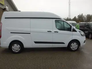 Ford Transit Custom 340L 2,0 TDCi 130 Trend