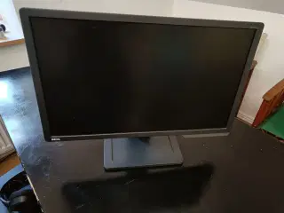 BenQ Gamerskærm