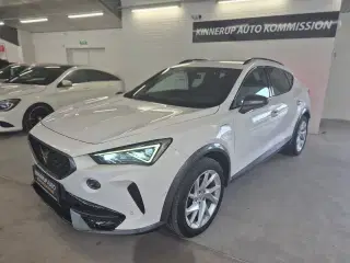 Cupra Formentor 1,4 TSI  Plugin-hybrid DSG 204HK 5d 6g Aut.