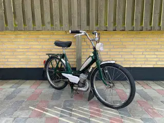 Motobecane Cady Mobylette