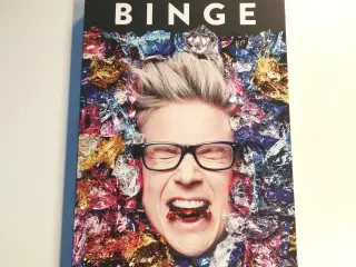 Binge. Af Tyler Oakley