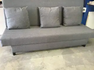 Sovesofa til 2 personer