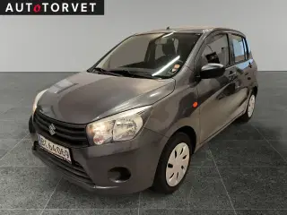 Suzuki Celerio 1,0 Comfort