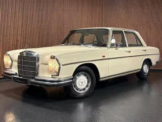 Mercedes 280 S 2,8 