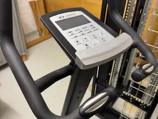 Motionscykel: Abilica Premium UB BT 