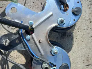 Yamaha  fs1 