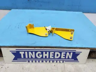 New Holland 760 CG Sideknive Support Sæt