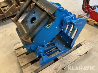 Nedbrydning grab BAUCBJERG 1083 mm