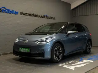 VW ID.3 77 Pro S Tour