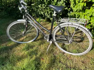 Damecykel Mosquito Street Comfort