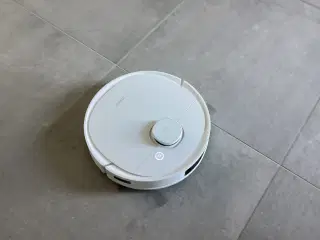 Robot støvsuger/ vask 