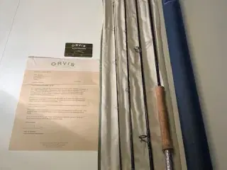ORVIS klasse 7” Fluestang