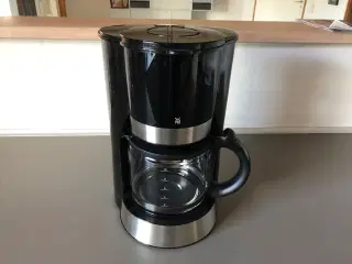 Kaffemaskine - næsten ny fra WMF