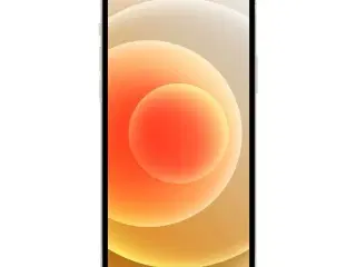 Apple iPhone 12 128GB (Hvid) - Grade B