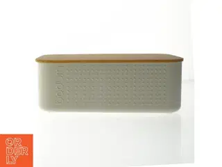 Brødkasse Bodum fra Bodum (str. 29x19 cm)