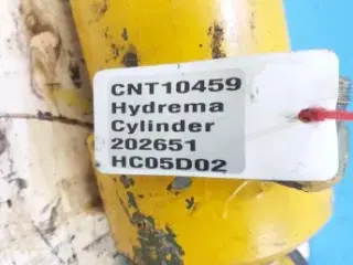 Hydrema 906B HæveCylinder 202651