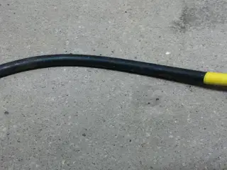 Sprinklerdyse for bagrude, Toyota Corolla E12 HB