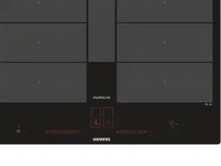 DEMO kogeplade 600mm