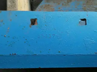 Lemken Sliddele