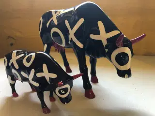 2*Cowparade🐄