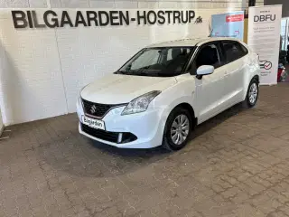 Suzuki Baleno 1,2 Dualjet Active+