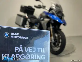 BMW R 1200 GS