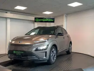 Hyundai Kona 64 EV Trend