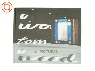 Tom Wood, 101 pictures