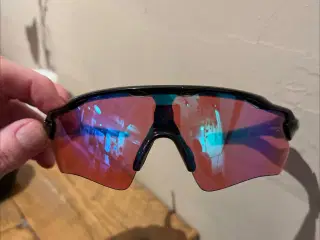 Oakley cykel briller sælges grundet fejlkøb 