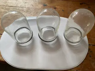 Staldglas