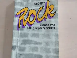 ROCK 1960-1977