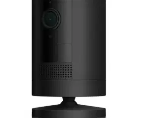Ring Stick Up Cam Battery (gen3) - Black