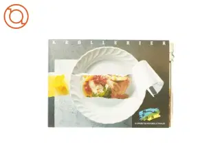 Krøllerier (Kogebog)