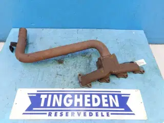 Ford 7410 Kort Manifold 81834263