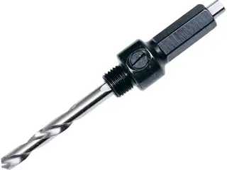 Viking holder M44 med 11 mm 6kt. skaft for hulsave ø14-30 mm