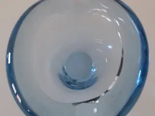 Skål/Askebæger, Holmegaard - Aqua Serien