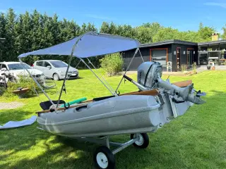 Hasle Aqua Fun 310