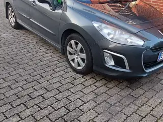 Peugeot 308 E 1 6HDI 112hk Stc