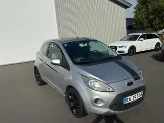 Ford Ka 1,2 Grand Prix