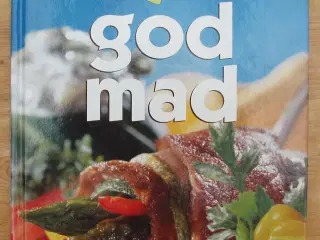 Spis godt; Lynhurtig god mad