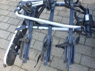 THULE Cykelholder 